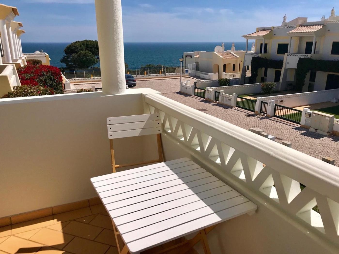 Seaview Benagil Villa 15 Buitenkant foto