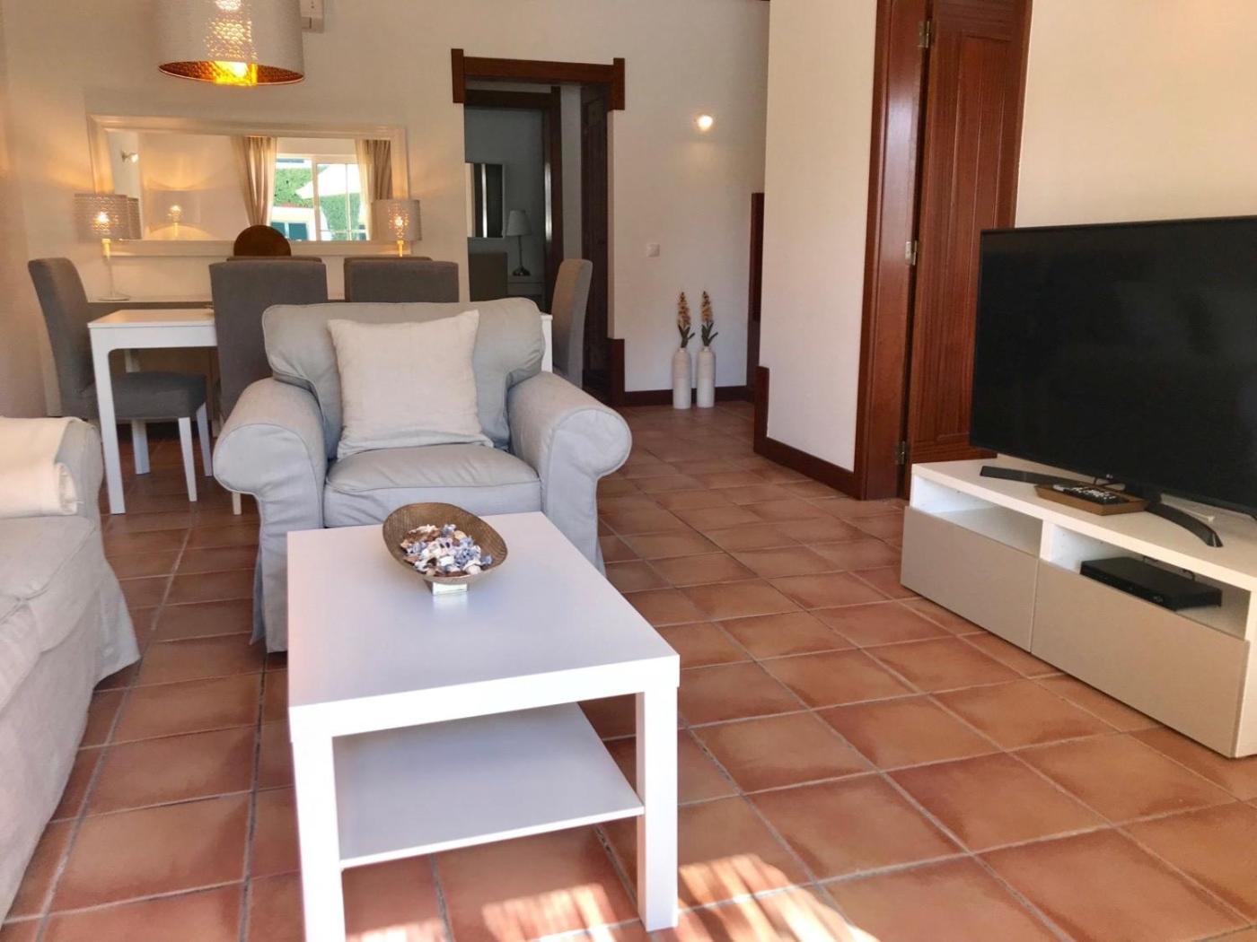 Seaview Benagil Villa 15 Buitenkant foto